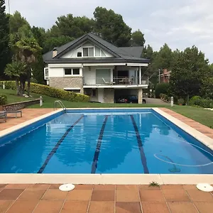 Suite Matadepera Сasa de vacaciones
