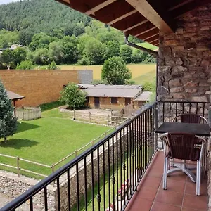 Apartament Rocaforadada A Pi, Apartamento