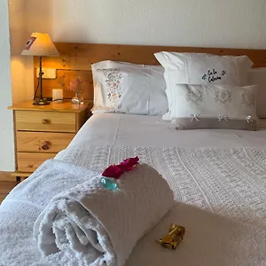 ático Con Encanto En Apartamento