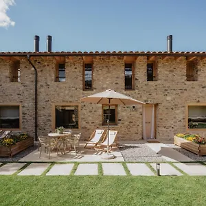 Cal Gall Rural Cerdanya Casa rural
