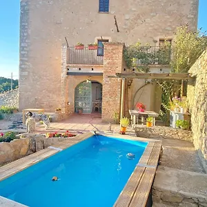 Casa Pardal Coliving & Coworking Casa rural
