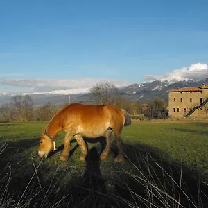 Cal Trisca Casa rural