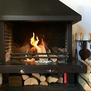 Elegante Casa En La Cerdaña Сasa de vacaciones