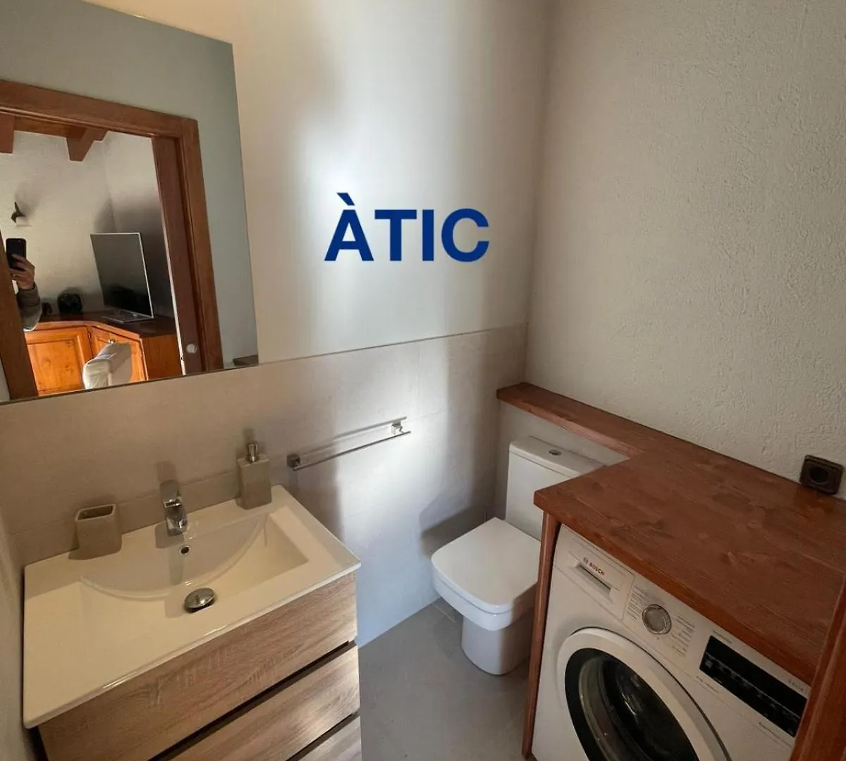 Apartaments Cal Bertran Bellver de Cerdanya